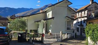 Mergozzo B&B Villa Falesia - 3