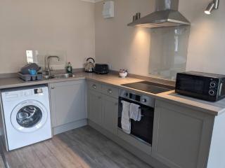 Horseshoe Cottage - 6