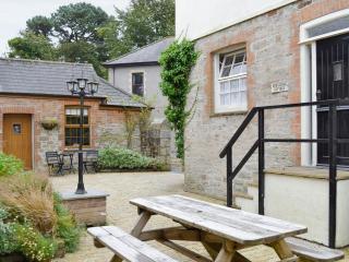 Horseshoe Cottage - 3