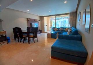 Cozy Apartment 2 Bedrooms M3-1A-11 2B at Mangroovy Elgouna - 5