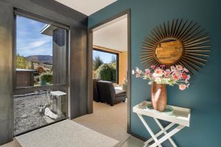 Scenic Countryside Retreat with Mountain Views - 2