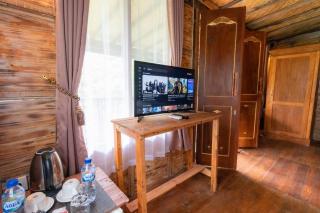 Private Villa Room with Nature Views in North Ubud - 2