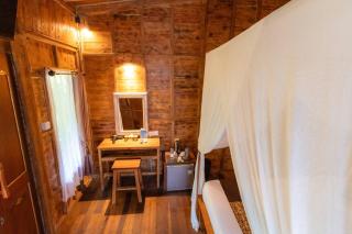 Private Villa Room with Nature Views in North Ubud - 1