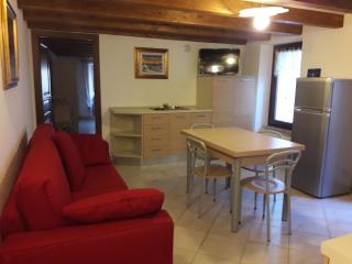 Appartamento" Le Bourg 61" VDA CIR 0208 - Aosta - 0
