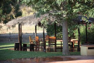 Agriturismo Valborgina - Castiglione della Pescaia - 5