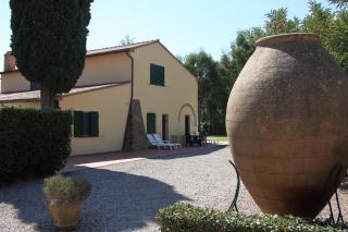 Agriturismo Valborgina - Castiglione della Pescaia - 3