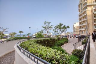 NEW - Stylish 3-Bedroom Apartment with Sea Views & Private Terrace by SF Homes - 5