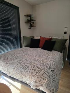Studio a la campagne Ardechoise - 9