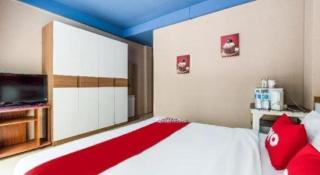 OYO 826 Cozy Rooms - 3