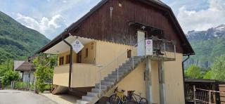 Apartment Pepca - 1