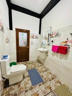 The Bliss Homestay - 2