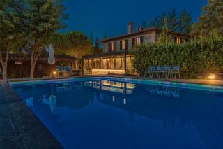 Agriturismo Casanova di Pescille - San Gimignano - 9