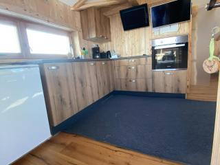 Chalet in Zillertal near Hochzillertal Ski Area - Zellberg - 9