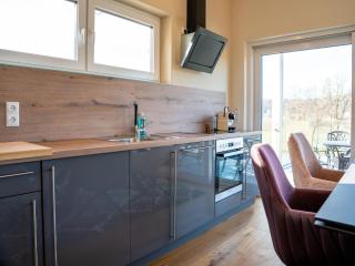 Luxurious Apartment near Graz with Private Sauna - 2