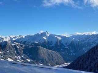 Chalet in Zillertal near Hochzillertal Ski Area - 1