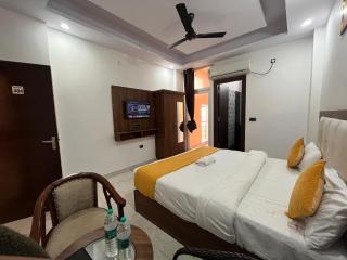 The Hotel JRS - 8