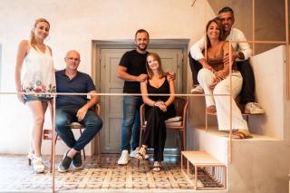 Mileca Sciù Sciù - Camere, Suite Zona Benessere - Sciacca - 9