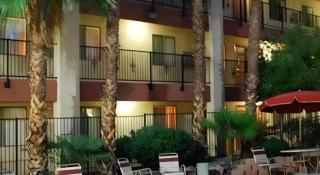 Nellis Suites at Main Gate Hotel - 6