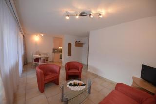 Haus Kandahar - Saas-Fee - 8