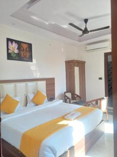The Hotel JRS - 0
