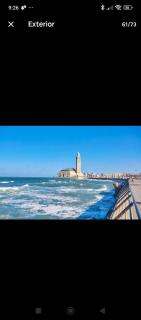 Charming 2-Bedroom Apartment in Hea rt of Casablanca - 8