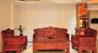 Jian Guo Grand Hotel - 2