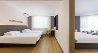 Jinjiang Inn - Xishan Road - 1