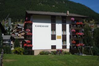 Haus Kandahar - Saas-Fee - 9
