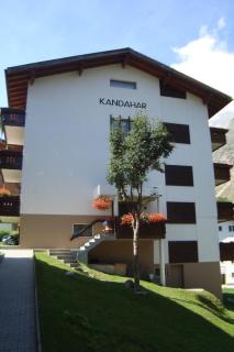 Haus Kandahar - Saas-Fee - 8
