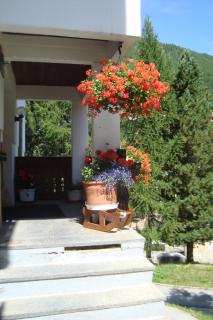 Haus Kandahar - Saas-Fee - 7