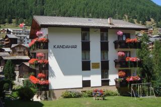 Haus Kandahar - Saas-Fee - 5