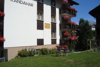 Haus Kandahar - Saas-Fee - 4