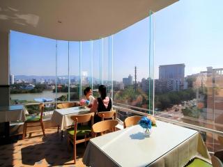 GreenTree Inn Fuzhou Gulou District West Xierhuan Road Zuohai Park - 8