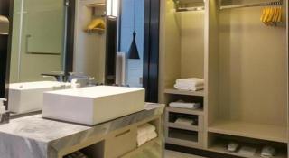 Echarm Hotel Wuxi Zhongnan Road Ancient Canal - 6