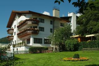 Appartement & Aparthotel Stern - Imst - 0