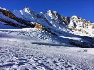 Haus Kandahar - Saas-Fee - 2