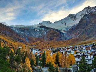 Haus Kandahar - Saas-Fee - 1