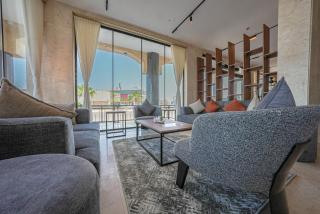 Belmar Inn Apartments - 2