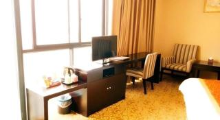 Vienna Hotel Chengdu Exhibition Center - 1