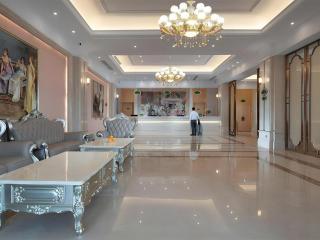 Vienna Classic Hotel Zhangzhou Longchi Center - 9