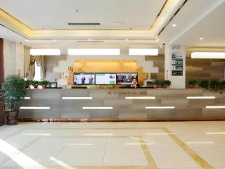 GreenTree Inn Shangqiu Ningling County Bus Station - 7