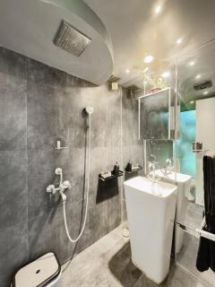 The Crystal Hall 5BHK Luxury Spacez Villa with Garden - 5