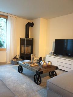 Ferienhaus Grüner Heinrich - Andermatt - 9