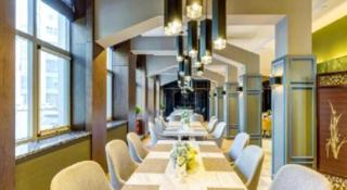 Yitel Xi'an High-tech Zone Jinye Road Shenzhou Digital Technology Park - 1