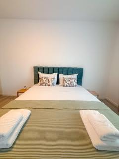 DOCA Apartmens 11 - 2