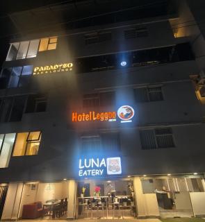 Hotel leggoo - 0