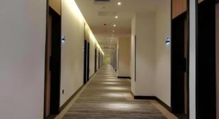 GreenTree Inn Express Cangzhou Yunhe District Mingzhu Market - Cangzhou - 8