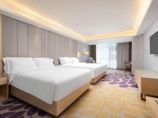 Lavande Hotel·Wuhan Qingshan Zhongyuan Plaza - 3