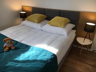 KORALIA Domki StandardPlus JACUZZI na wyłączność, BASEN - 1