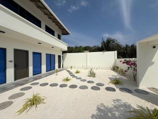 Ahiva Suites Goidhoo - 7